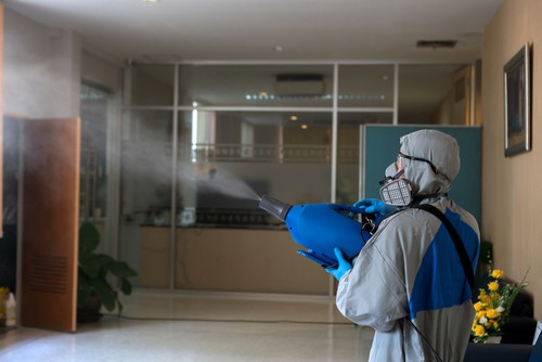 Importance of Commercial Cleaning Services 