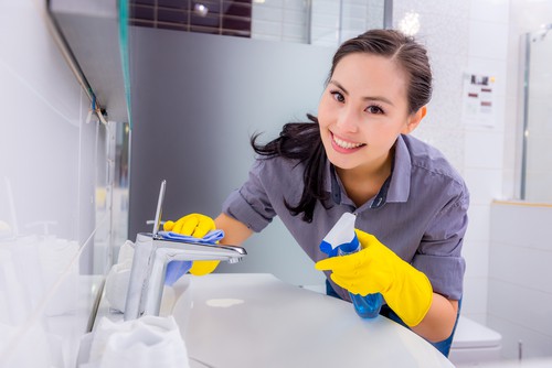 Why Hire Us for End Of Tenancy Office Cleaning Services?