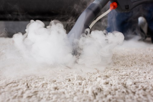 Dirty Office Carpet: What Are The Health Risks?