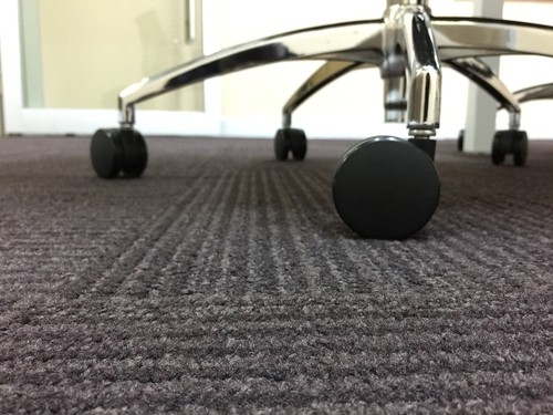 Frequently Asked Questions on Office Carpet Stains